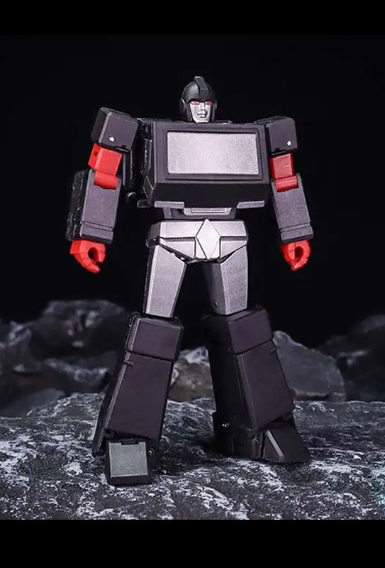 [In stock] Magic Square MS-TOYS MS-B44B Ken (Recolor)