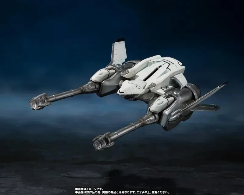 [In stock] Bandai Godzilla vs. Mechagodzilla II S.H.MonsterArts Mechagodzilla, Garuda & Fire Rodan (Makuhari Decisive Battle Ver.) Set