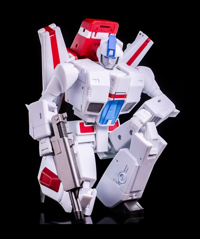 [In Stock] Magic Square MS-TOYS MS-B47 Meteorite