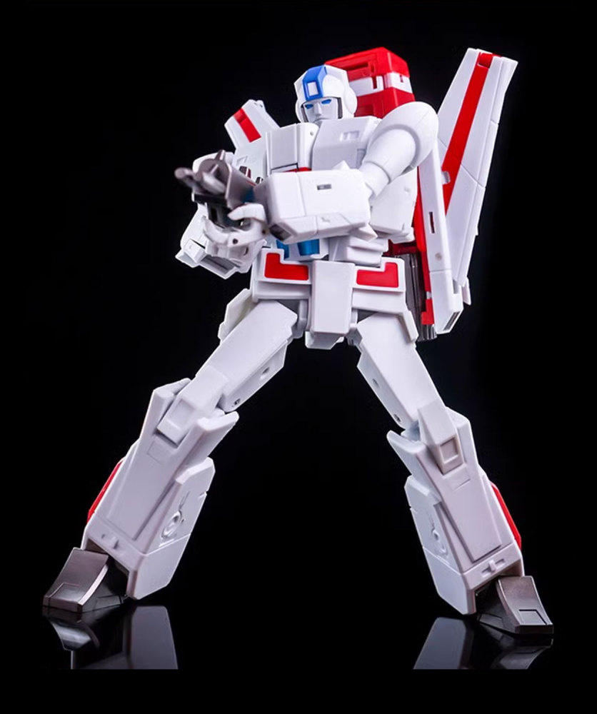 [In Stock] Magic Square MS-TOYS MS-B47 Meteorite
