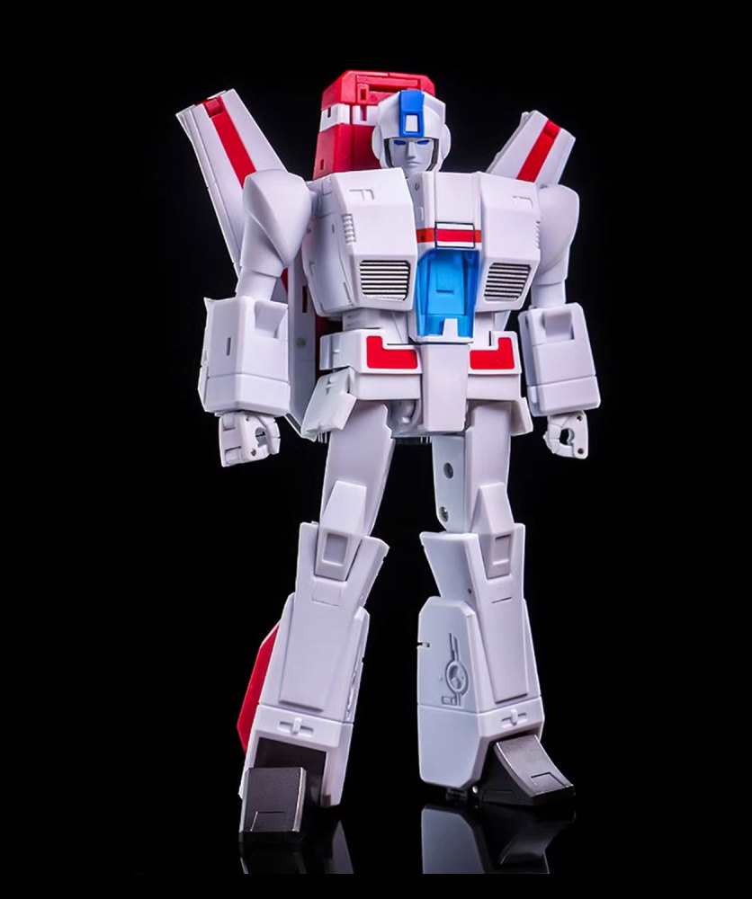 [In Stock] Magic Square MS-TOYS MS-B47 Meteorite