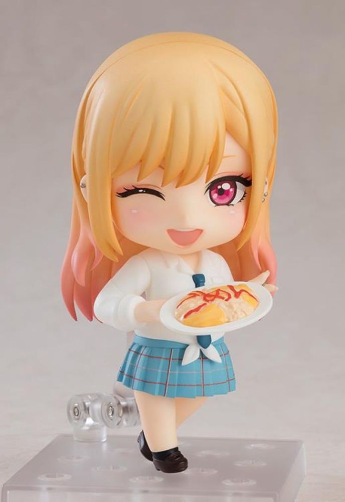 [In stock] Good smile company Nendoroid My Dress-Up Darling No.1935 Marin Kitagawa