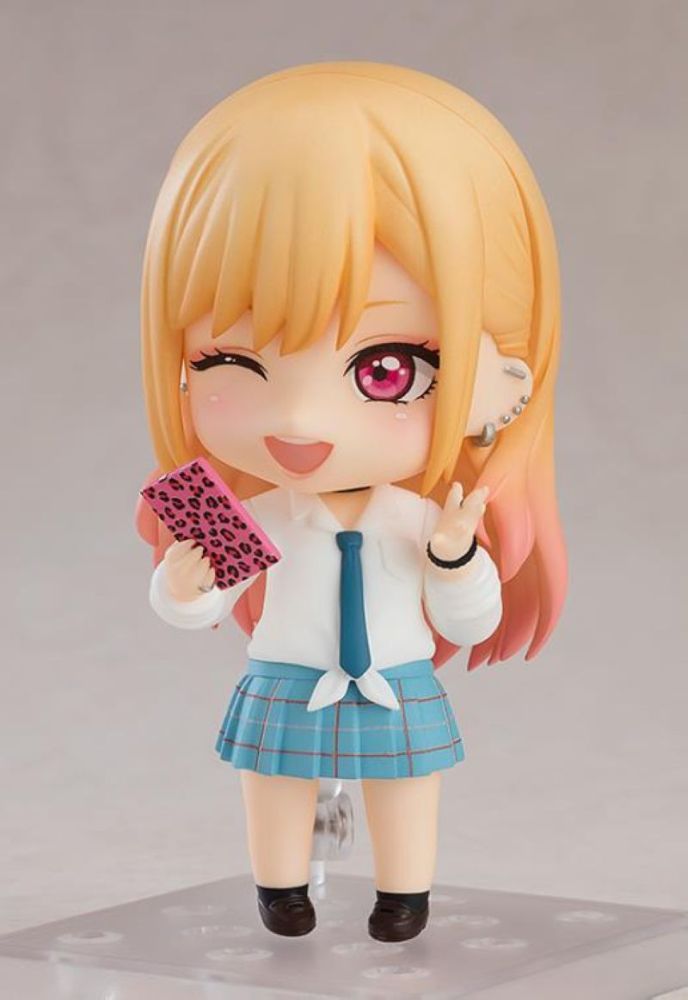 [In stock] Good smile company Nendoroid My Dress-Up Darling No.1935 Marin Kitagawa