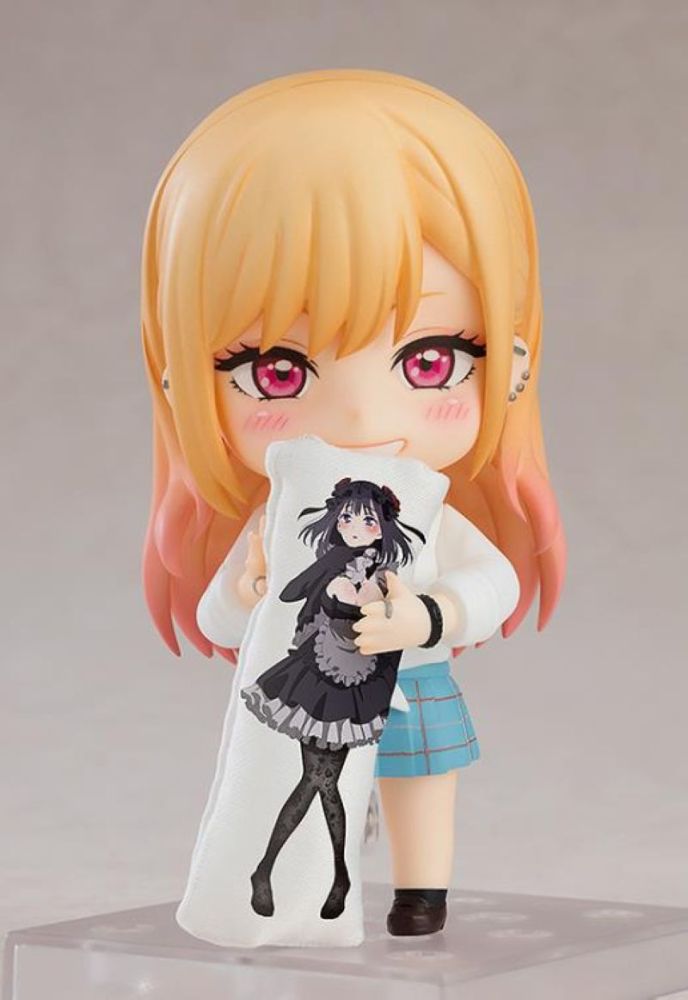 [In stock] Good smile company Nendoroid My Dress-Up Darling No.1935 Marin Kitagawa