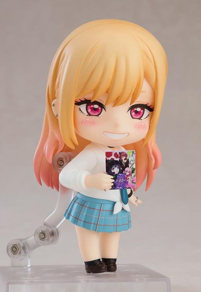 [In stock] Good smile company Nendoroid My Dress-Up Darling No.1935 Marin Kitagawa