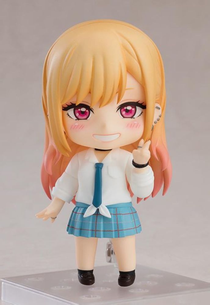[In stock] Good smile company Nendoroid My Dress-Up Darling No.1935 Marin Kitagawa