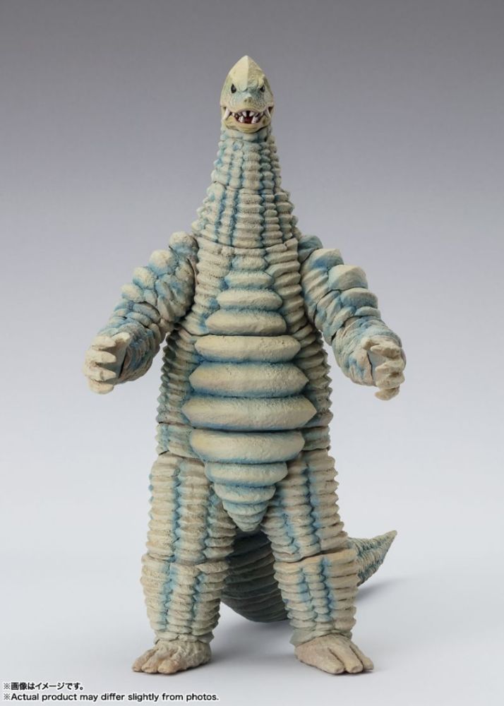 [In stock] Bandai Tamashii Nations Ultraman S.H.Figuarts Red King