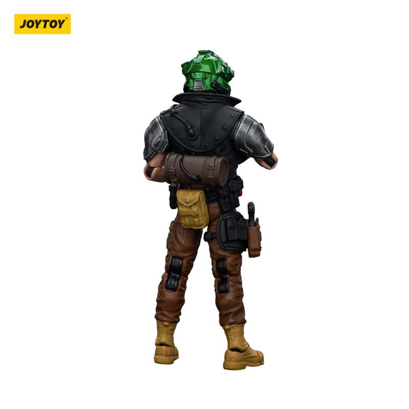 [Pre-sale] JOYTOY Hardcore Coldplay Army Builder Promotion Pack Figure 20