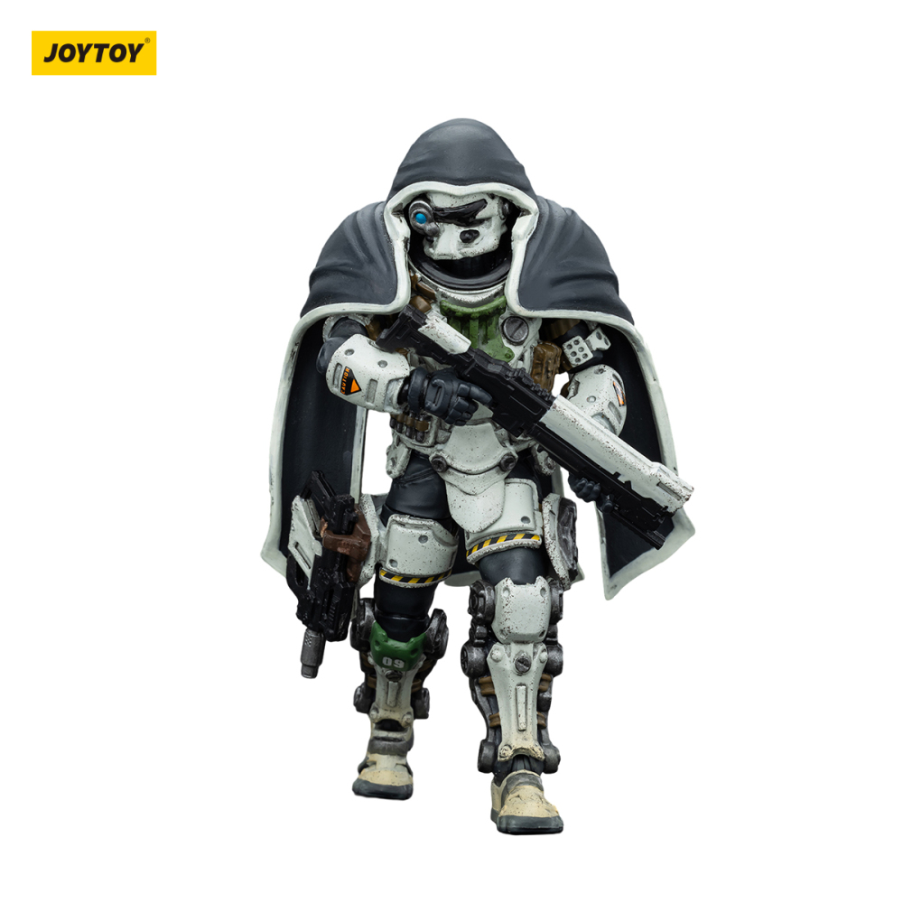 [Pre-sale] JOYTOY Battle For the Stars Sorrow Expeditionary Forces 09th Legion Assault Company-Sniper