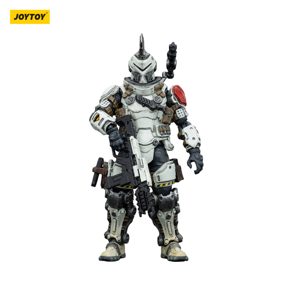 [Pre-sale] JOYTOY Battle For the Stars Sorrow Expeditionary Forces 09th Legion Assault Company-Sergeant Major