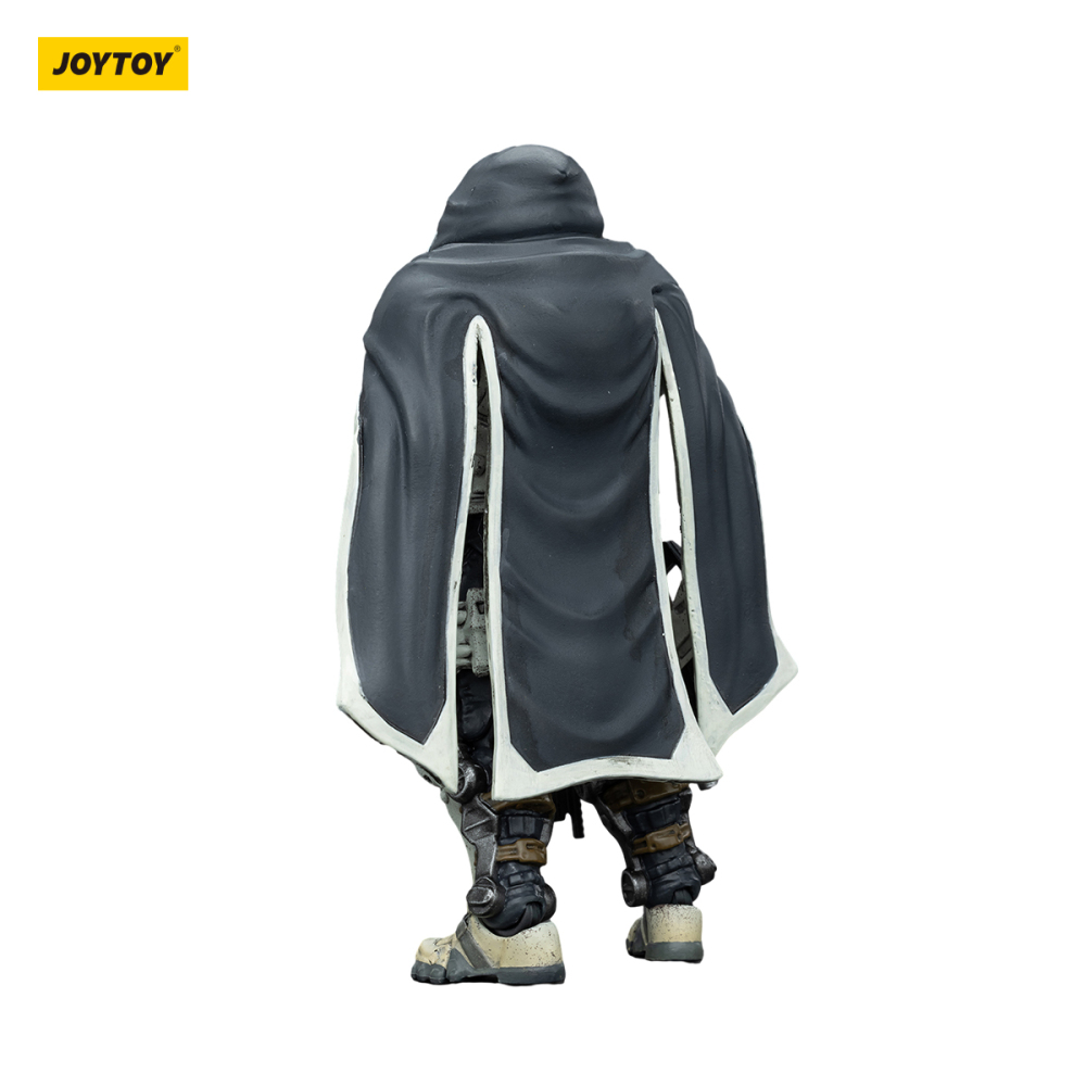 [Pre-sale] JOYTOY Battle For the Stars Sorrow Expeditionary Forces 09th Legion Assault Company-Sniper