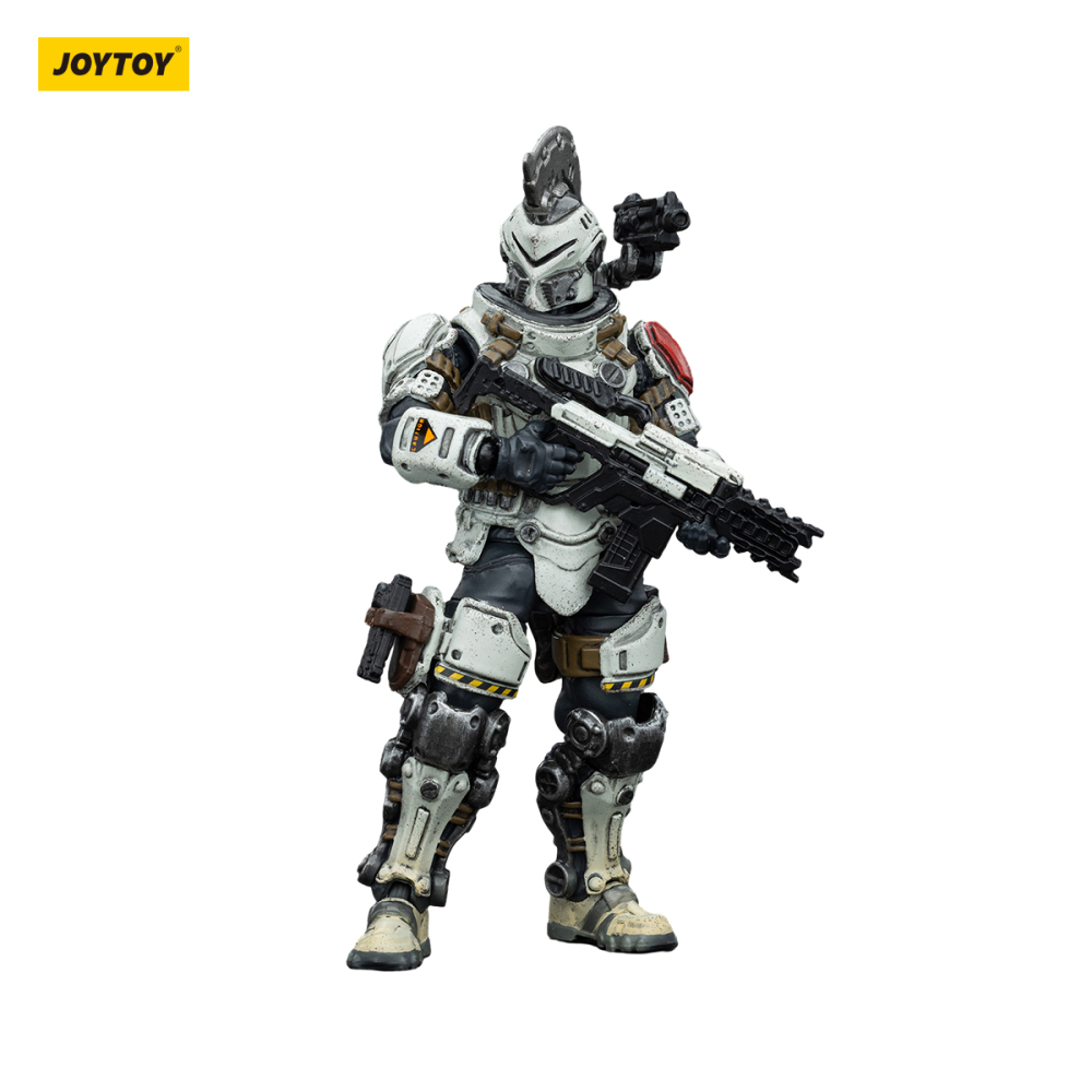 [Pre-sale] JOYTOY Battle For the Stars Sorrow Expeditionary Forces 09th Legion Assault Company-Sergeant Major
