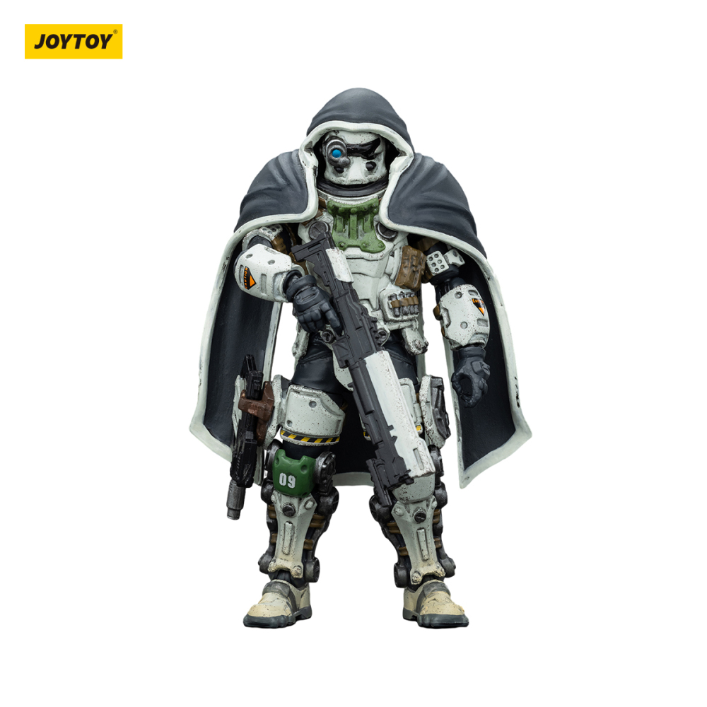 [Pre-sale] JOYTOY Battle For the Stars Sorrow Expeditionary Forces 09th Legion Assault Company-Sniper