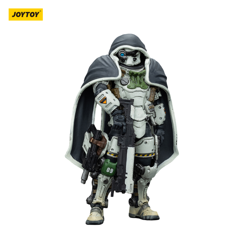 [Pre-sale] JOYTOY Battle For the Stars Sorrow Expeditionary Forces 09th Legion Assault Company-Sniper