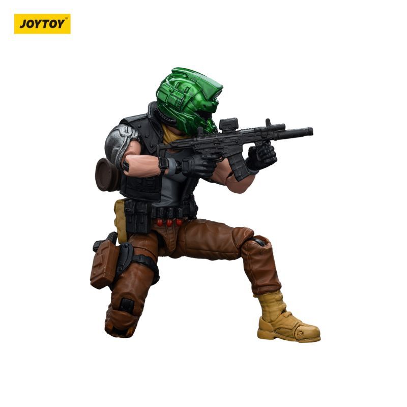 [Pre-sale] JOYTOY Hardcore Coldplay Army Builder Promotion Pack Figure 20