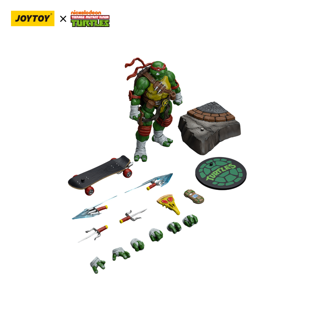 [Pre-sale] JOYTOY