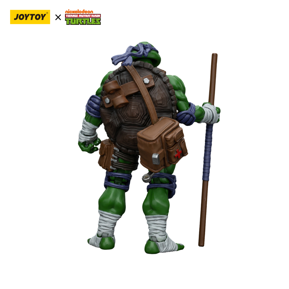[Pre-sale] JOYTOY TMNT-Donatello