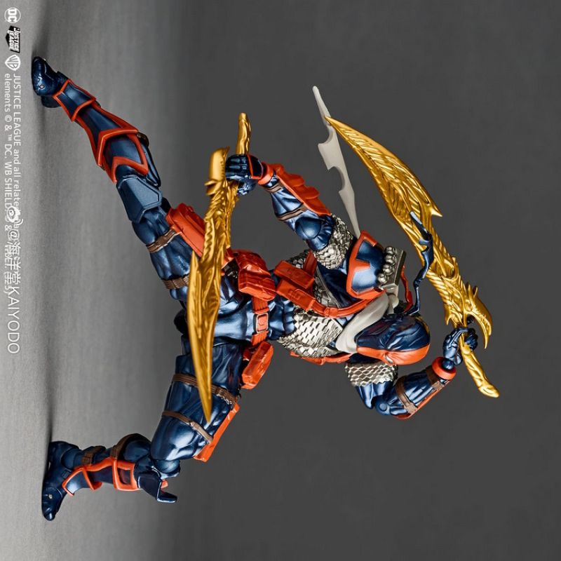 ◎ KAIYODO 海洋堂 REVOLTECH YAMAGUCHI リボルテックヤマグチ 攻殻