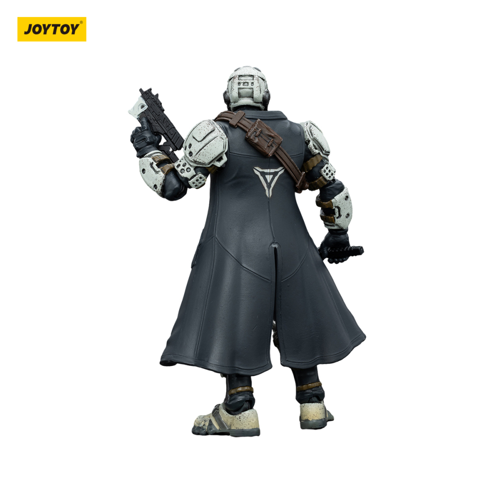 [Pre-sale] JOYTOY Battle For the Stars Sorrow Expeditionary Forces 09th Legion Assault Company-Stealth Master