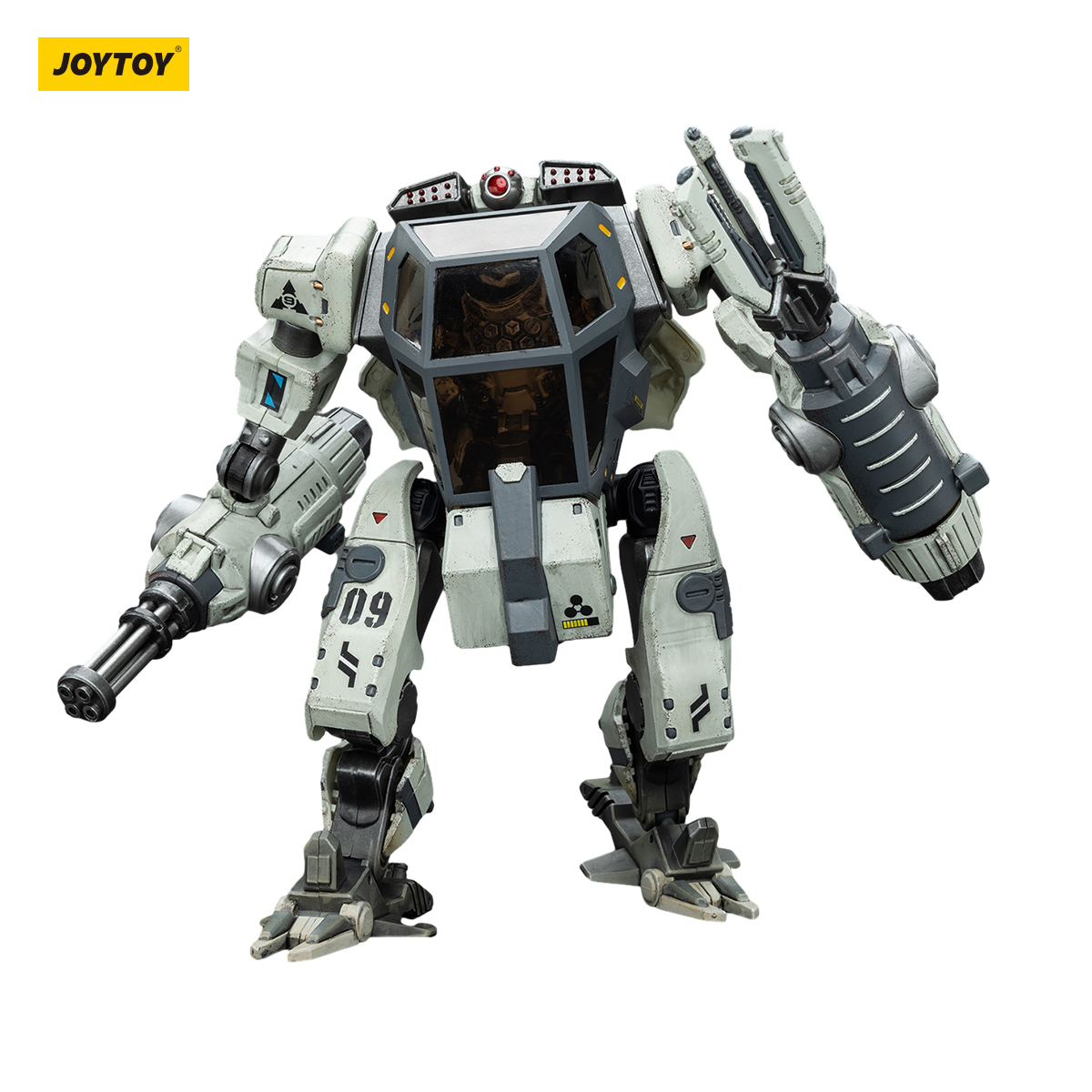 JOYTOY ノースハンマー突撃機甲 NORTH フィギュア専門店 -ソダチトイズ / JOYTOY ノースハンマー突撃