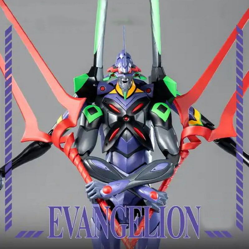 [Pre-sale] Threezero 3Z0232 ROBO-DOU Evangelion New Theatrical EditionEvangelion 13