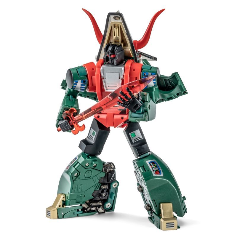 [Pre-sale] Newage H63V Gorgo G2 Slag