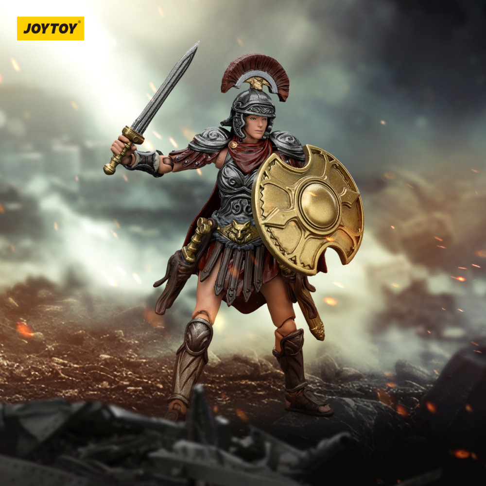 [Pre-sale] JOYTOY Strife Roman Republic LegionX Female Centurion