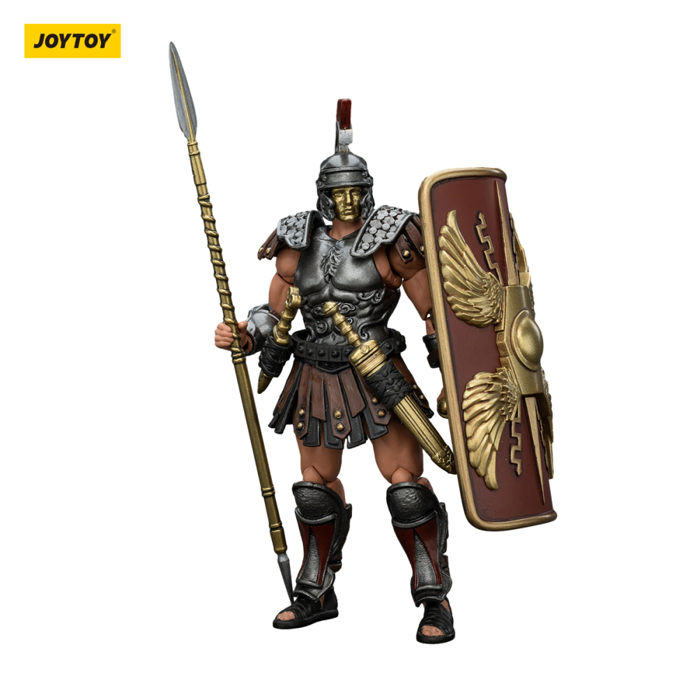 [Pre-sale] JOYTOY Strife Roman Republic LegionX Optio