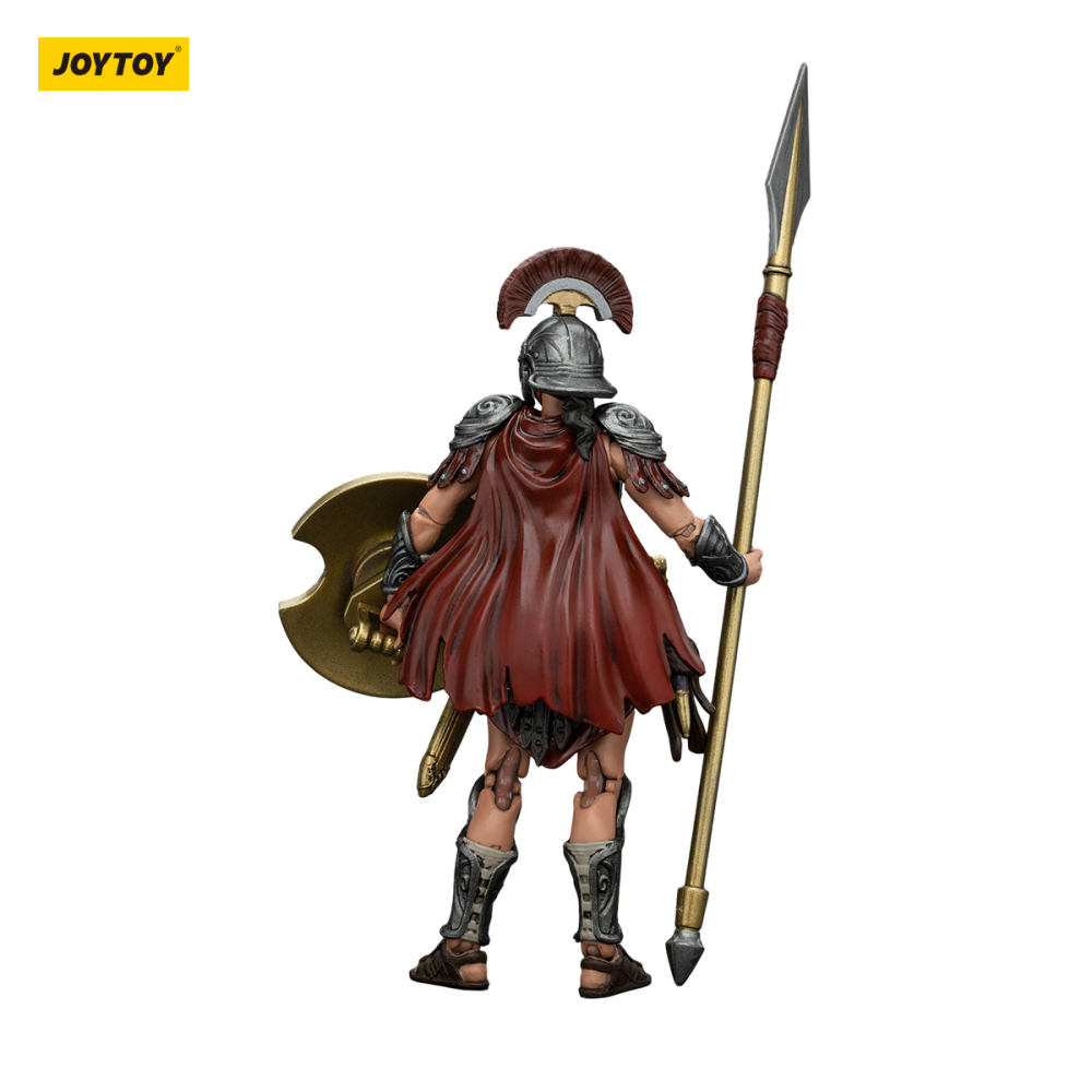 [Pre-sale] JOYTOY Strife Roman Republic LegionX Female Centurion