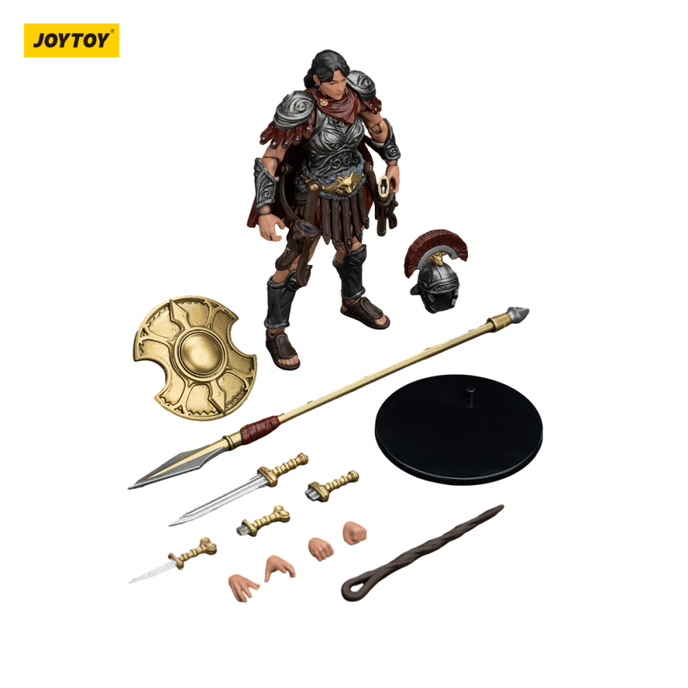 [Pre-sale] JOYTOY Strife Roman Republic LegionX Female Centurion