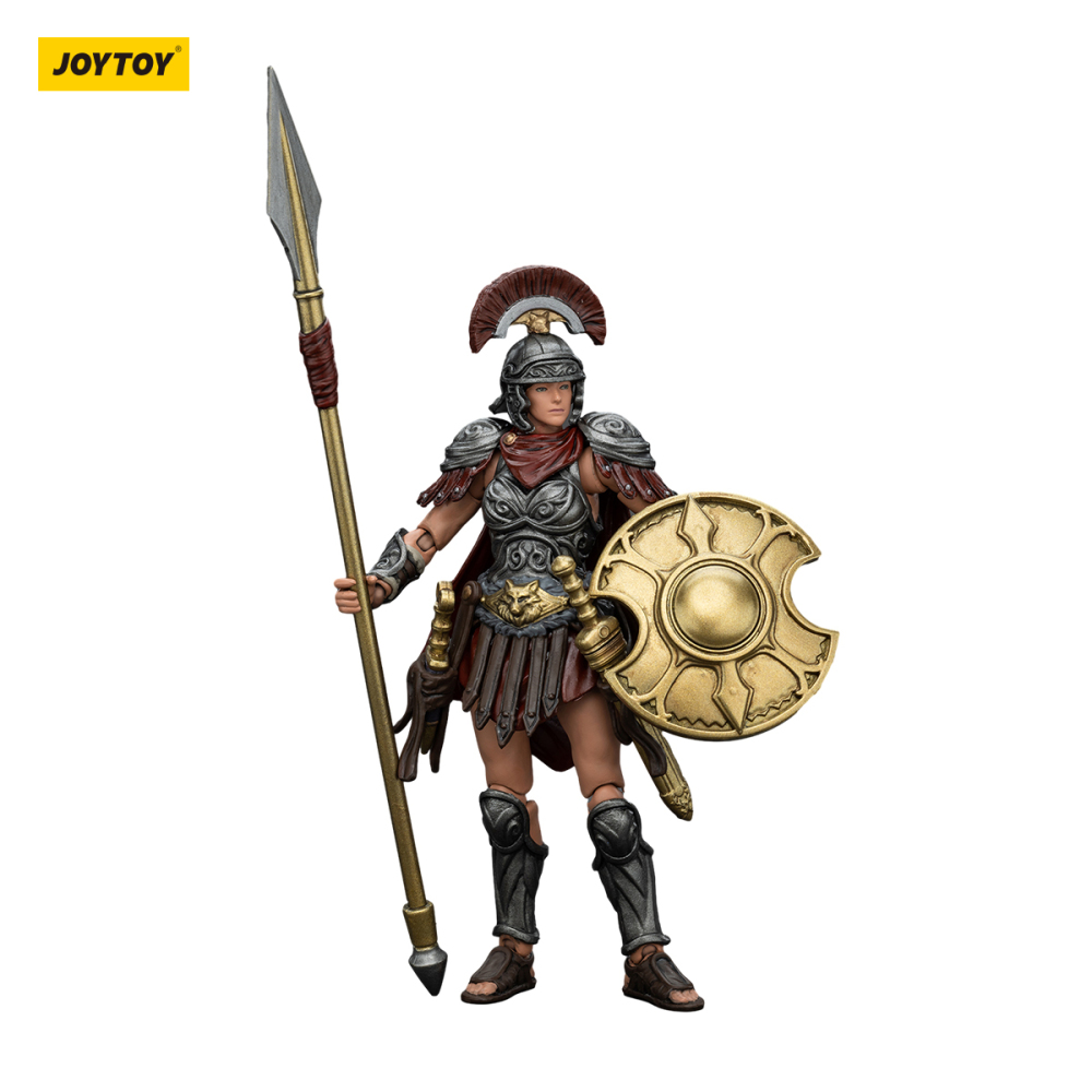 [Pre-sale] JOYTOY Strife Roman Republic LegionX Female Centurion
