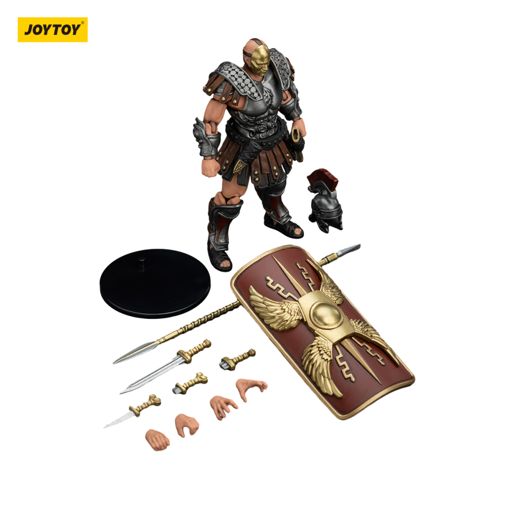 [Pre-sale] JOYTOY Strife Roman Republic LegionX Optio
