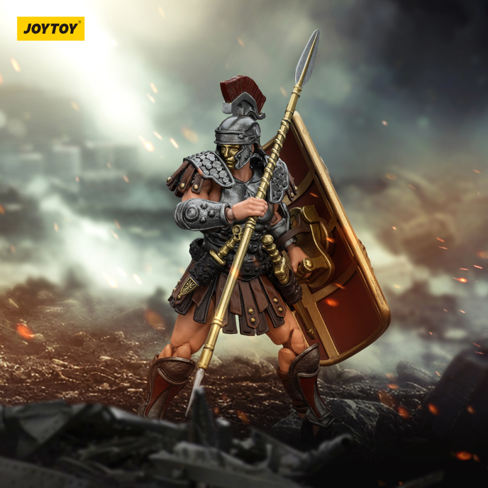 [Pre-sale] JOYTOY Strife Roman Republic LegionX Optio