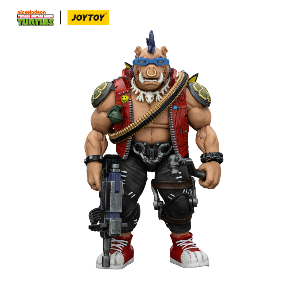 [Pre-sale] JOYTOY TMNT-Beebop