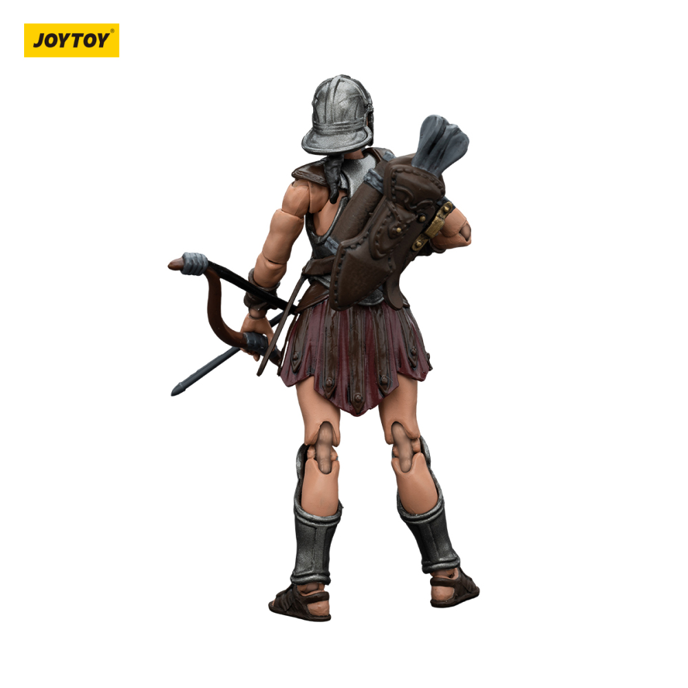 [Pre-sale] JOYTOY Strife Roman Republic Legionary Light Infantry Bow and Arrow Female
