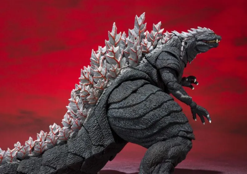 Bandai S.H.Monsterarts Godzilla Ultima (Godzilla Singular Point 