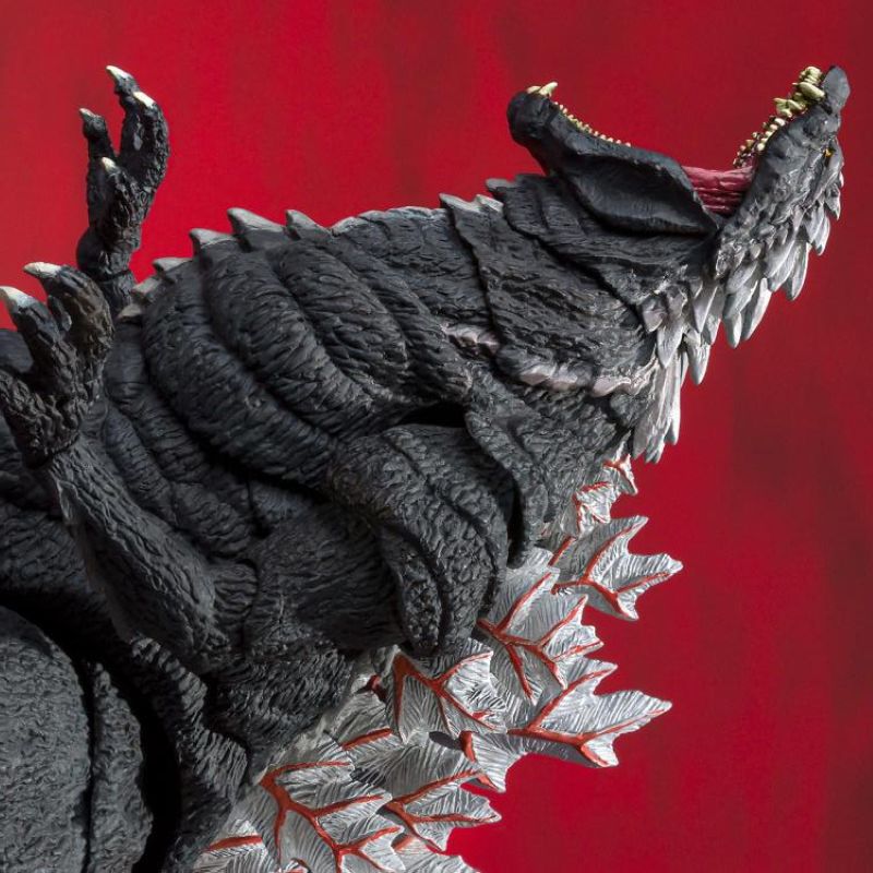 In stock] Bandai S.H.Monsterarts Godzilla Ultima (Godzilla Singular Point)