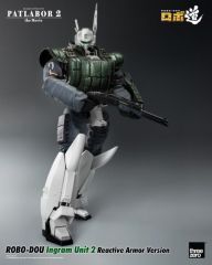 Unit 2 Reactive Armor Version