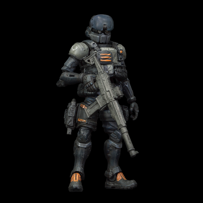 [Pre-sale] Acid Rain FAV-A98 Bucks Shockraider US Warehouse