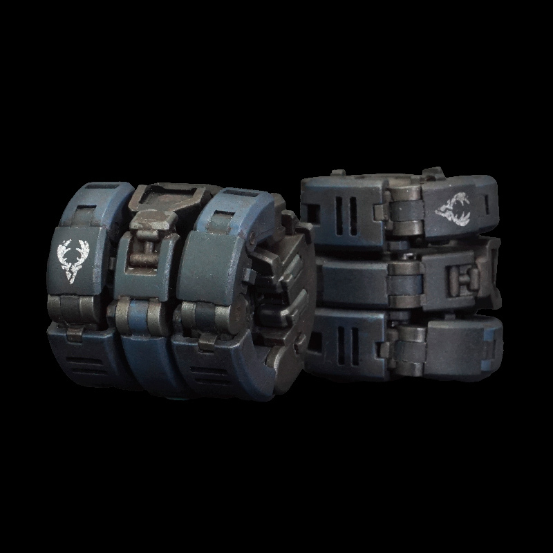 [Pre-sale] Acid Rain FAV-A101 Bucks Laevis Set