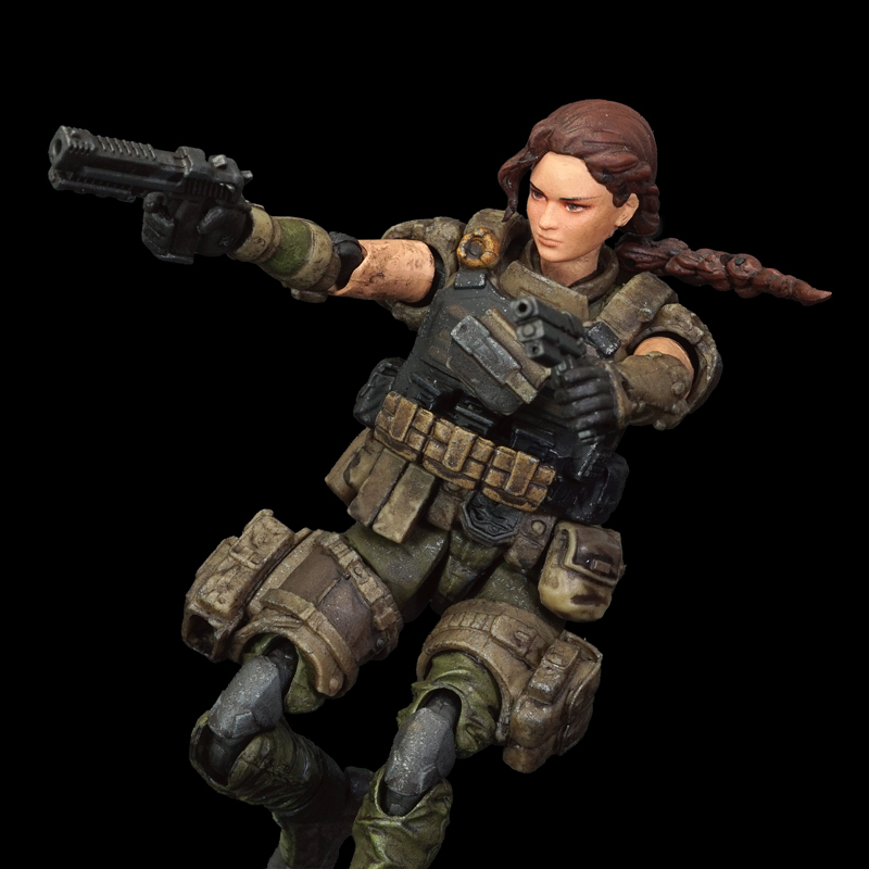 [Pre-sale] Acid Rain FAV-A105 Zeynep US Warehouse