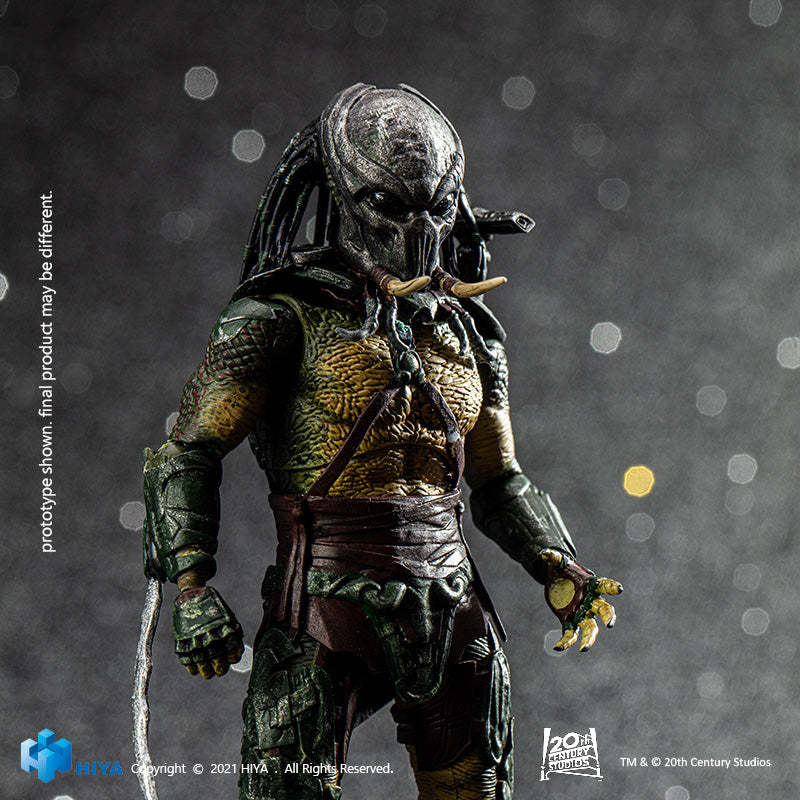 [Pre-sale] HIYA Exquisite Mini Series PREDATORS Tracker Predator US Warehouse