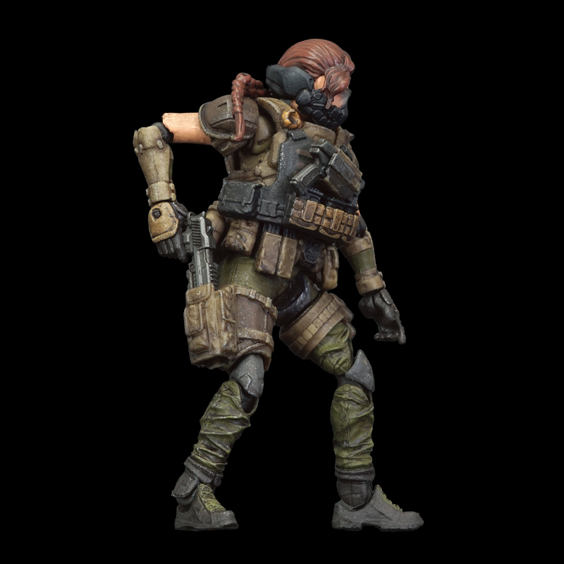 [Pre-sale] Acid Rain FAV-A105 Zeynep US Warehouse