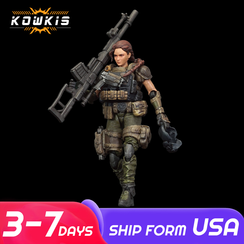 [Pre-sale] Acid Rain FAV-A105 Zeynep US Warehouse