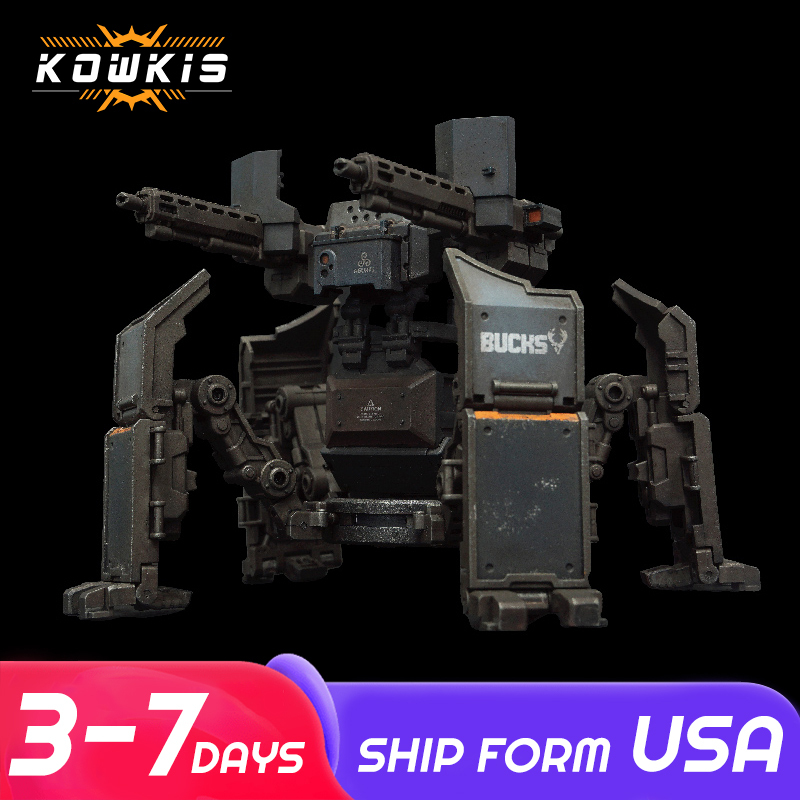 [Pre-sale]  Acid Rain FAV-A102 Bucks Waterstrider QM3b US Warehouse