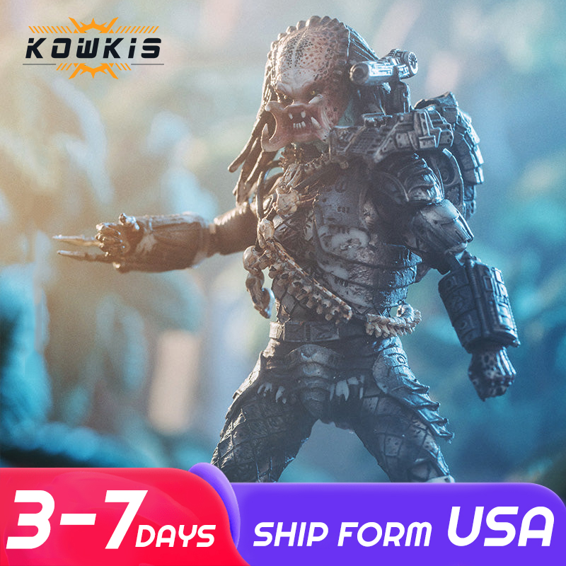 SF・ファンタジー・ホラー REAL ACTION SERIES AILENS PREDATOR Aliens vs Predator Ultimate Battle 1996 Kenner Action Figure
