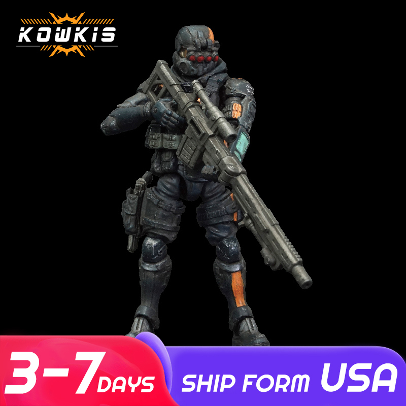 [Pre-sale] Acid Rain FAV-A100 Bucks Silencer