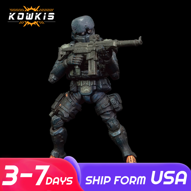 [Pre-sale] Acid Rain FAV-A98 Bucks Shockraider US Warehouse