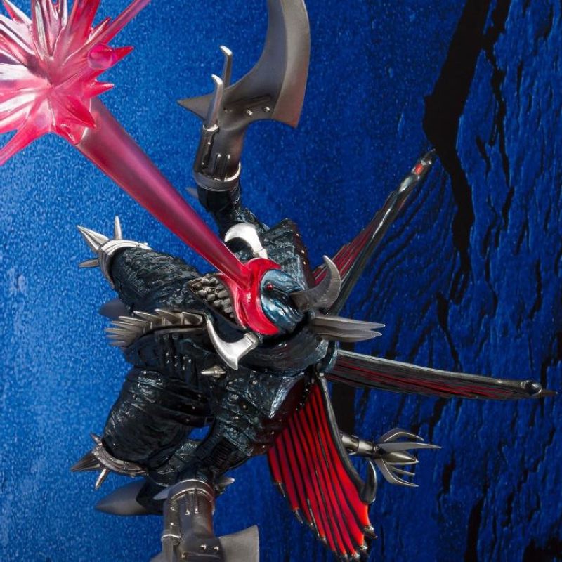 JACKSON VS GRIFFIN フィギュア TwCare 10-Piece Godzilla vs Kong Action Figures Set, Movable