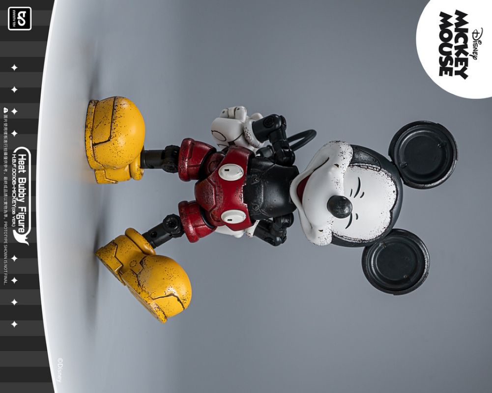 ディズニー、バイナルメーション（ティモシー、バンビ） ディズニー、バイナルメーション（ティモシー、バンビ） 2025年